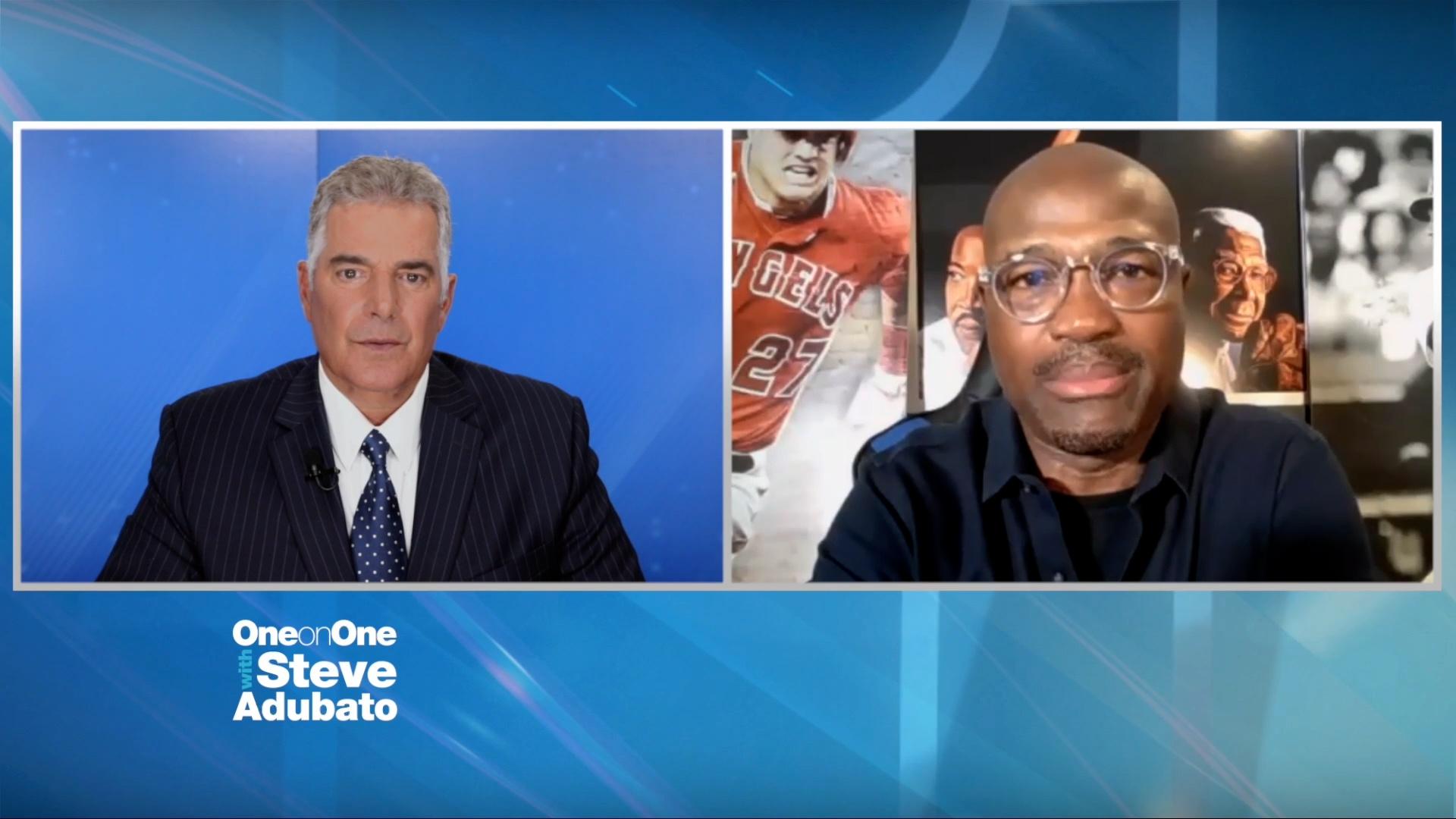 MLB Analyst Discusses the Evolving Rules of Baseball OneonOne