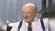 Gone But Not Forgotten: Ed Koch Part 1