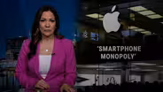 NJ joins antitrust lawsuit against Apple