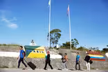 Venezuelan refugee crisis faces a backlash in the region