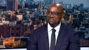 Chicago's New Public Health Commissioner on His Plans for the Future
