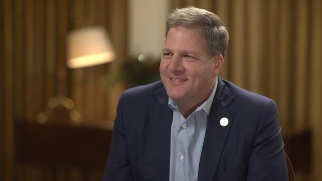 Firing Line | Chris Sununu