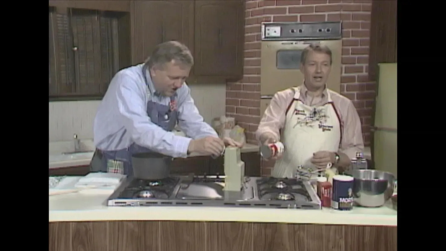 Cookin' Cheap:  Retirement Party