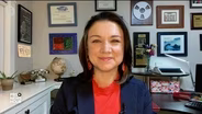 Tamara Keith and Amy Walter on filibuster, Trump AZ rally
