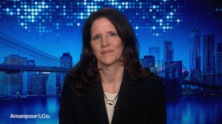 Video thumbnail: Amanpour and Company March 2, 2023