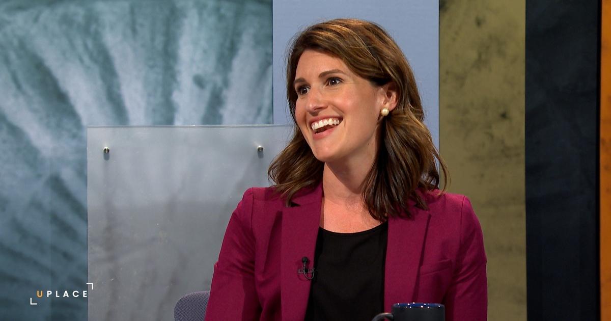 University Place | Presidential Rhetoric | PBS