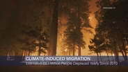 How Climate Change Impacts US and Global Migration