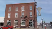 A Spirited Tour of the Palmer House in Sauk Centre