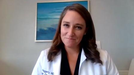 Video thumbnail: MetroFocus OVARIAN CANCER AWARENESS MONTH