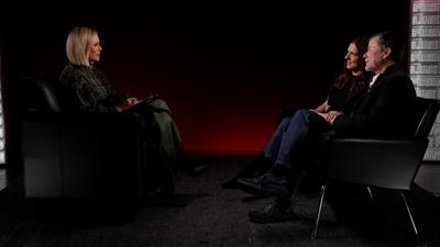 Ken Burns, Sarah Botstein