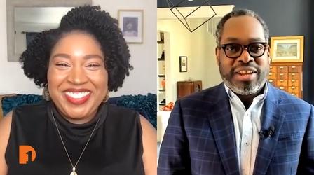 Video thumbnail: One Detroit Author Rae Chesny Discusses Zora Neale Hurston's Legacy