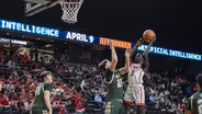 2025 Boys AA Basketball | Brandon Valley vs. Sioux Falls Jefferson