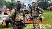 Things to do in Detroit this weekend: September 6, 2024