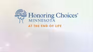 At the End of Life