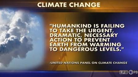 Video thumbnail: Louisiana: The State We're In Redistricting, Climate Change, Cyber Security, Traditions