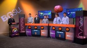 Video thumbnail: BGSU Brain Game Pettisville vs Toledo Christian