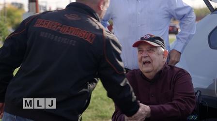 Video thumbnail: Mountain Lake Journal October 7, 2022