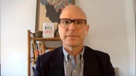 Video thumbnail: The Open Mind The Casualties of Drug Compounding