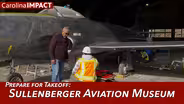 Prepare for Takeoff: The Sullenberger Aviation Museum