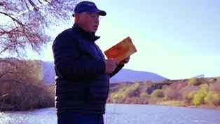 Poet L. Luis López