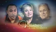 Volunteers: A Call to Serve