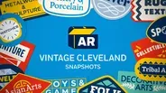 Snapshots | Vintage Cleveland