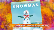 History of the Snowman - Bob Eckstein