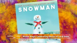 History of the Snowman - Bob Eckstein