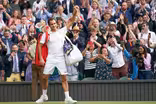 Tennis legend Roger Federer announces retirement