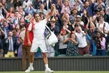 Tennis legend Roger Federer announces retirement