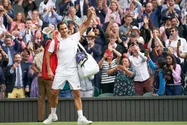 Tennis legend Roger Federer announces retirement