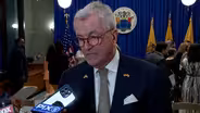 Murphy's US Senate pick could come next week