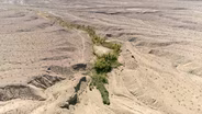 Preserving the Desert with NALC (Preview)
