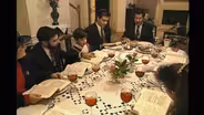 Passover: Traditions of Freedom