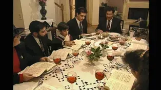 Passover: Traditions of Freedom