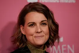 Brandi Carlile on her comeuppance and coming of age