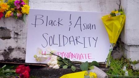 Video thumbnail: Black Issues Forum Fighting Hate, Felonies for Riot Convictions, Immigration