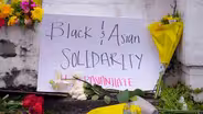 Fighting Hate, Felonies for Riot Convictions, Immigration
