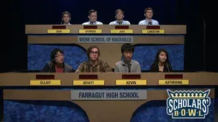 Farragut High School