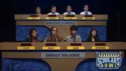 Farragut vs Webb