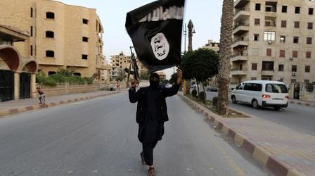 Video thumbnail: PBS NewsHour Should the U.S. reconsider negotiating for hostages?