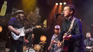 Chris Stapleton / Turnpike Troubadours