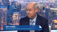 Pat Hynes Wins Democratic Primary for Cook County Assessor