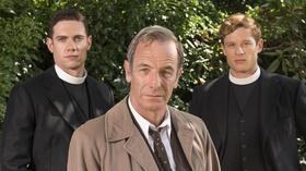 Video thumbnail: Arizona PBS Previews Grantchester on Masterpiece : 4928