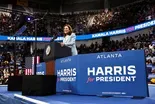 Harris campaign, Democrats lean into calling Trump 'weird'