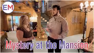 Mystery at the Mansion