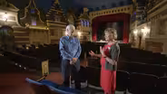Touring Ohio Historic Theatres Preview