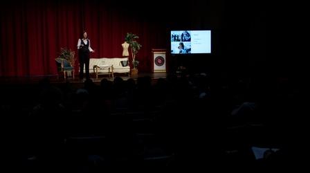 Video thumbnail: Student Spotlight Students at Desert Oasis HS are Learning “HerStory”