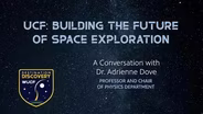 Building the future of Space Exploration: Space Dust
