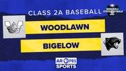 Woodlawn beats Bigelow for 8th title